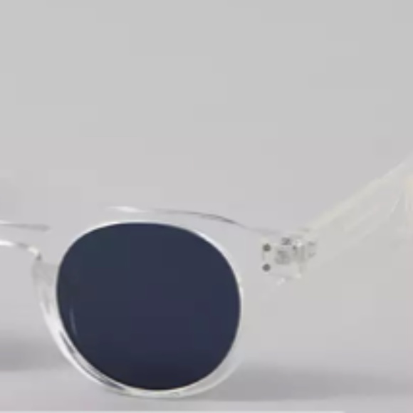 AE Round Sunglasses NWT - Picture 2 of 4